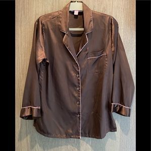 Victoria secret pajamas